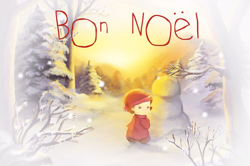 carte-bon-noel-bonhomme-neige