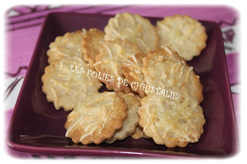 Crackers 8