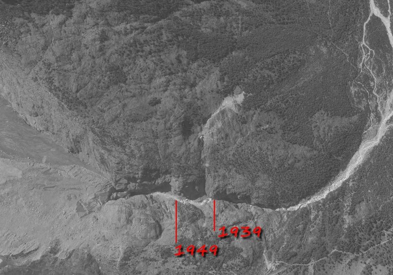 mer de glace 1960b