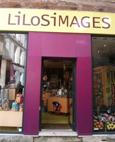 Lilosimages (Angoulême) ©Kid Friendly