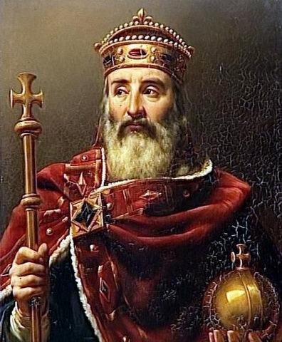 Charlemagne (2)