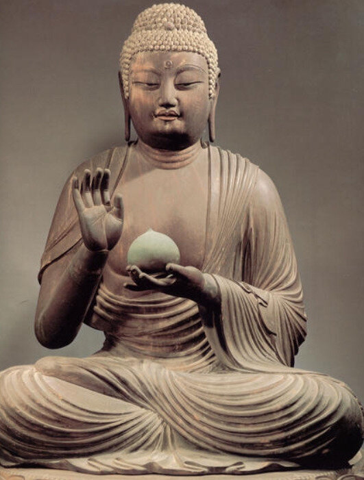 Yakushi Nyorai