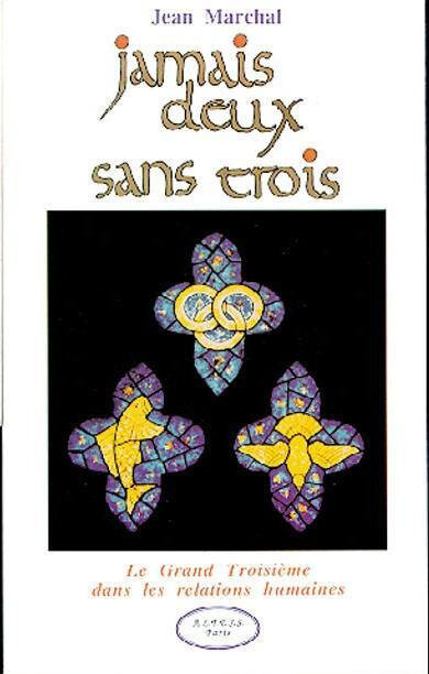 Jean Marchal, Jamais deux sans trois