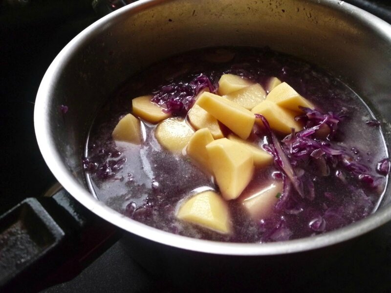 deep purple 1