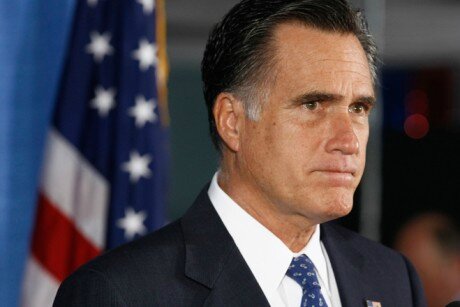 Mitt Romney sept 12 2012
