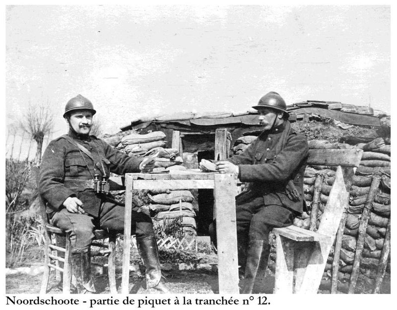 photos cap duchêne 1914 25
