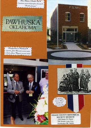 Ambassade