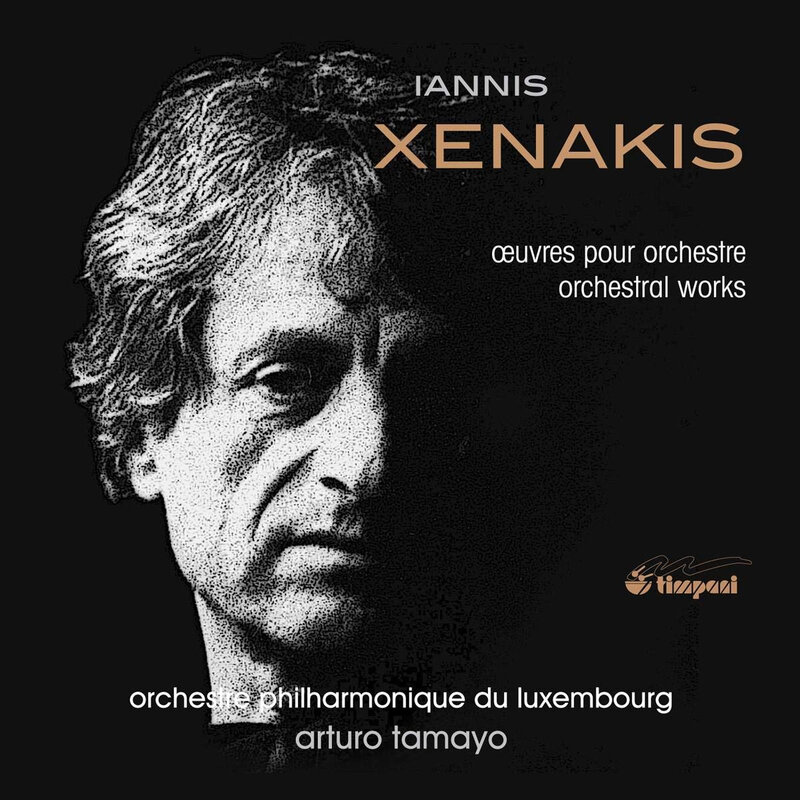 Xenakis