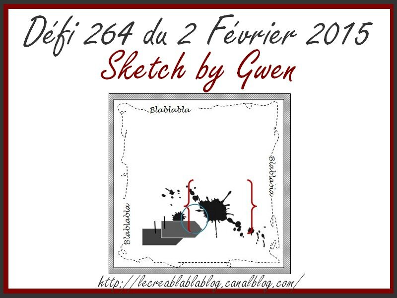 défi 264