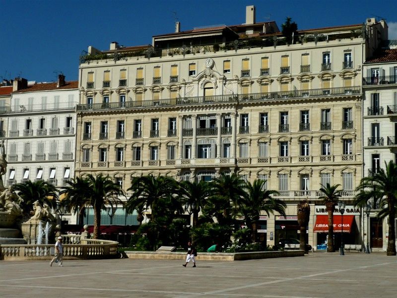 Toulon # 01 026