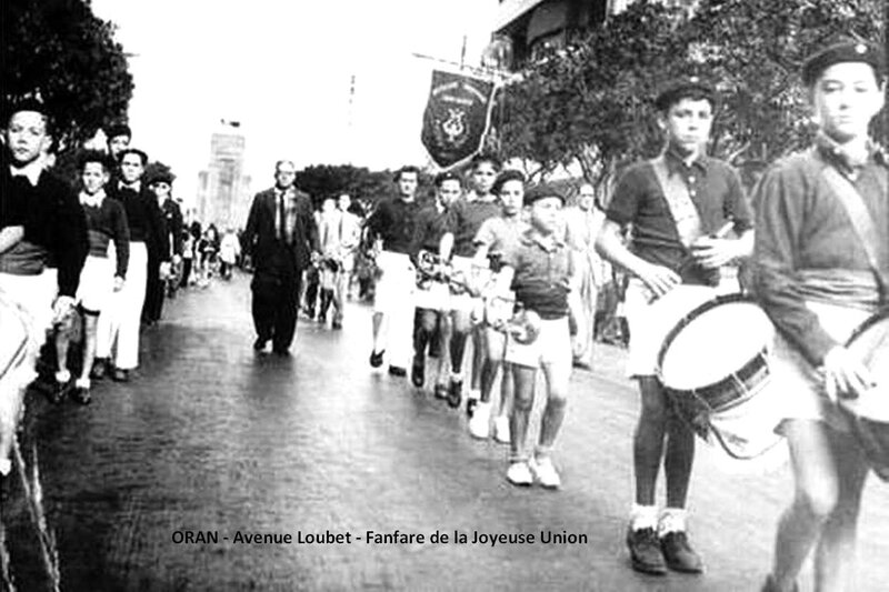 FM g- 024- Avenue Loubet