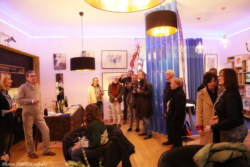 Photos JMP©Koufra 12 - Montpellier Jacques - 14112019 - 0040