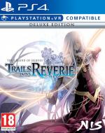 Trails into Reverie PS4
