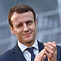 Emmanuel Macron, le saut de l’ange (2)
