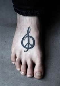 Peace music