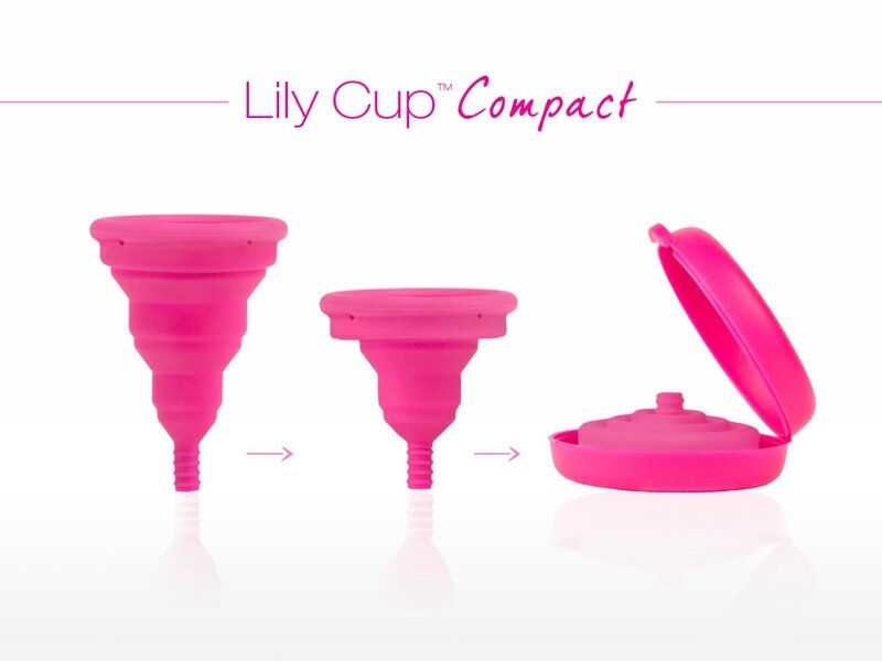 Lily Cup