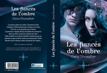 Les fiances de l'ombre