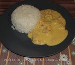 POELEE_CREVETTE_CURRY