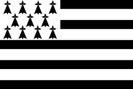 Résultat de recherche d'images pour "drapeau breton"