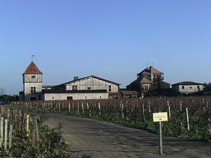 portes ouvertse pessac +léoville Barton+Malartic Lagravière 021