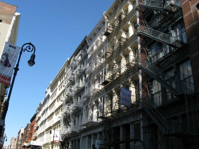 Soho