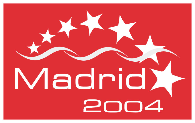 Logo Championnats Europe Natation 2004 Wikipédia
