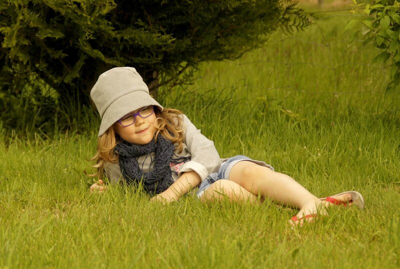 Mila 6 ans 2