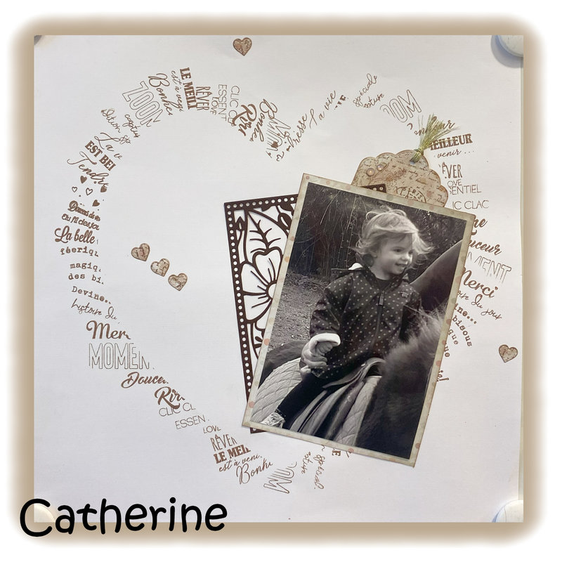 Catherine