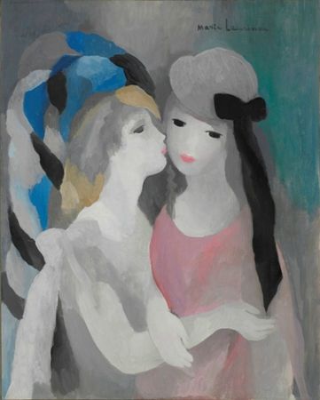 Le baiser