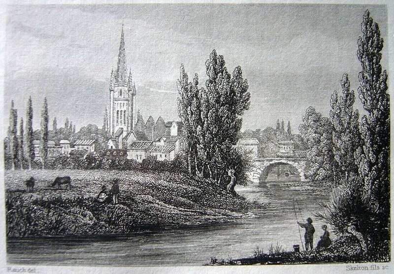 Fontenay-le-Comte ebay z