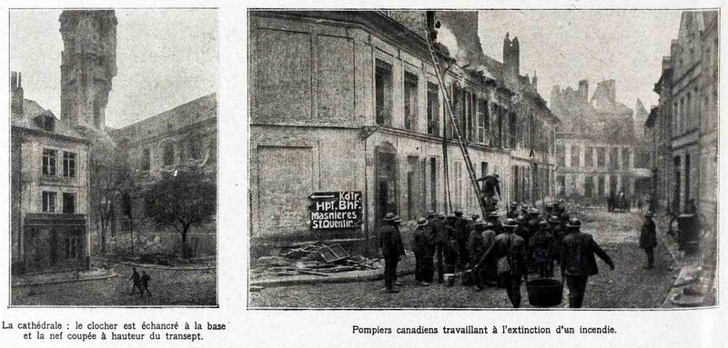 Cambrai photos