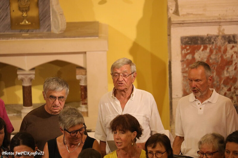 Photos JMP©Koufra 12 - Cornus - Chorales - Festival - Canterels de la Dourbie - 06072019 - 0057