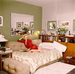 1951-LA-Beverly_Carlton_Hotel-in_satin_bathrobe-by_john_florea-010-1color