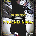 Opération Phoenix Ninja (1981)