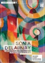 exposition-sonia-delaunay-affiche