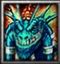 Abyss King icon