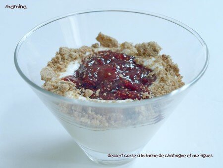 Dessert_corse