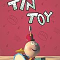 Tin Toy (de John Lasseter - Pixar)
