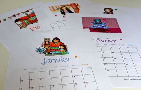 calendrier