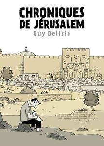 chorniques de jérusalem