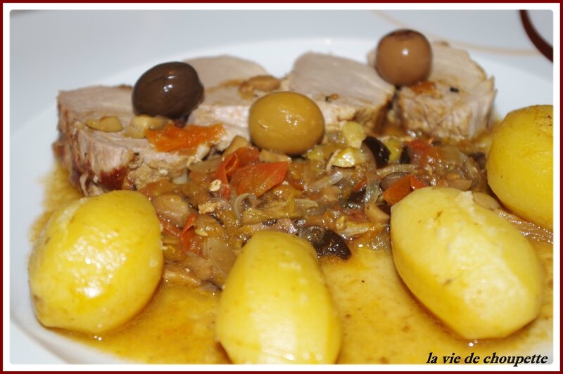 filet mignon façon tajine-14