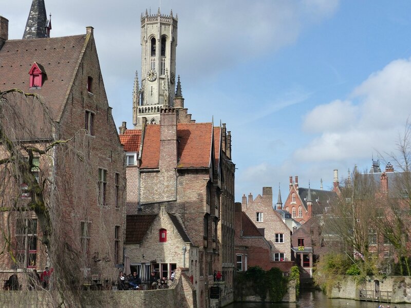 BRUGES vendredi 27 mars 2015 (91)