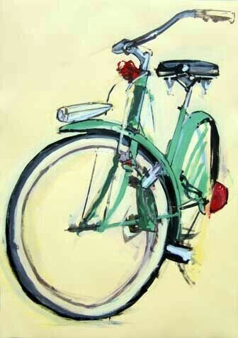 bicycle Taliah Lempert 3