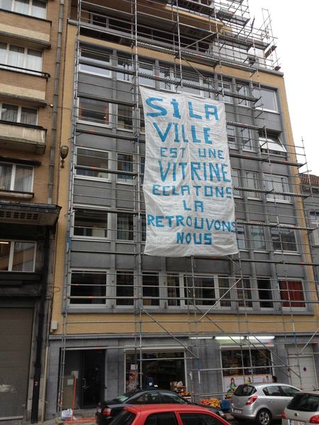 ville vitrine
