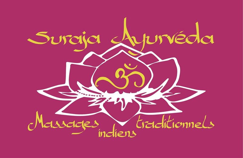 massage-suraja-ayurveda-logo