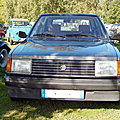 Talbot Horizon Premium (1982-1984)