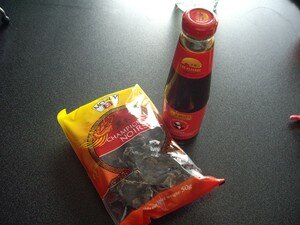 recettes legumes Les tites brioches vietnamiennes que jadore: Les Banh Bao!!