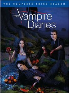 Vampire diaries s3