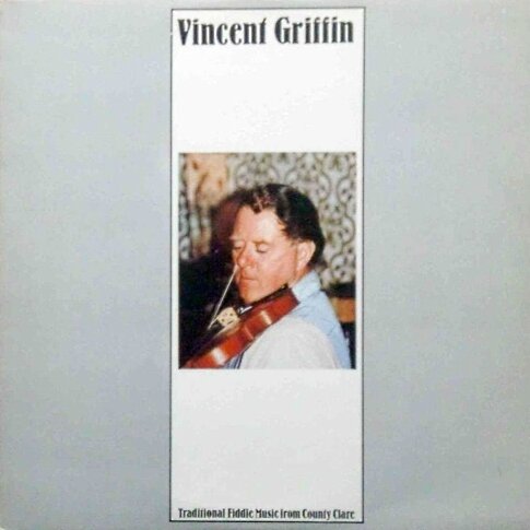 Vincent Griffin