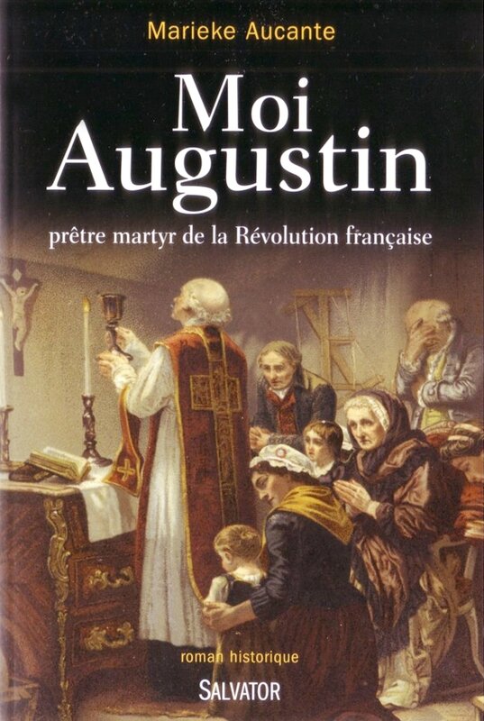 Moi Augustin